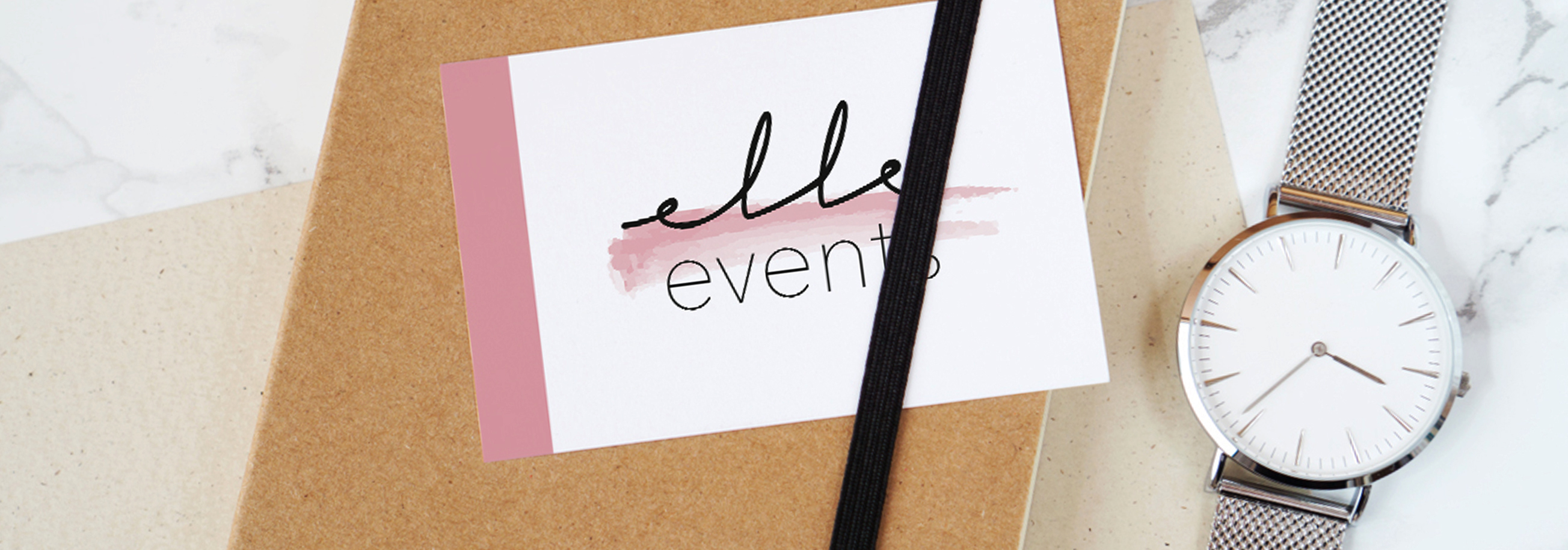 Contatta Elle Events - Gestione eventi e selezione del personale 